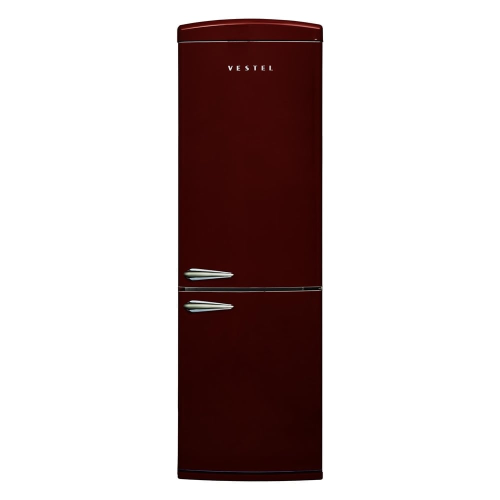 RETRO NFK37201 BORDO