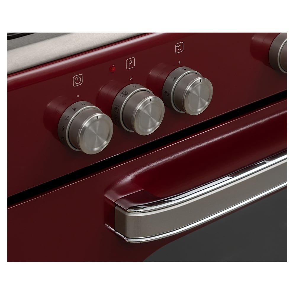 SF 8400 Retro Bordo