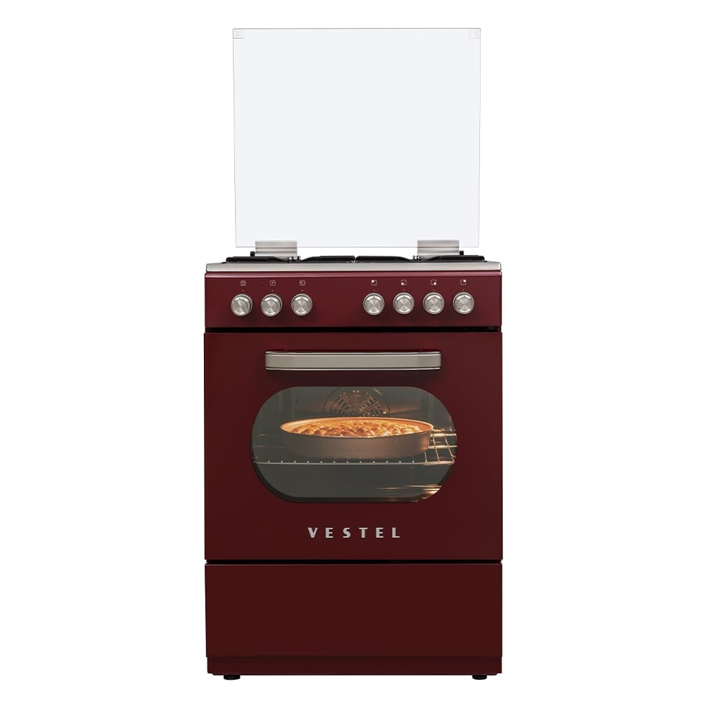 SF 8400 Retro Bordo