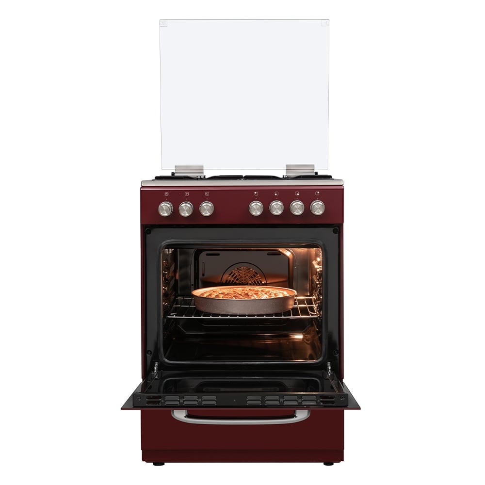 SF 8400 Retro Bordo