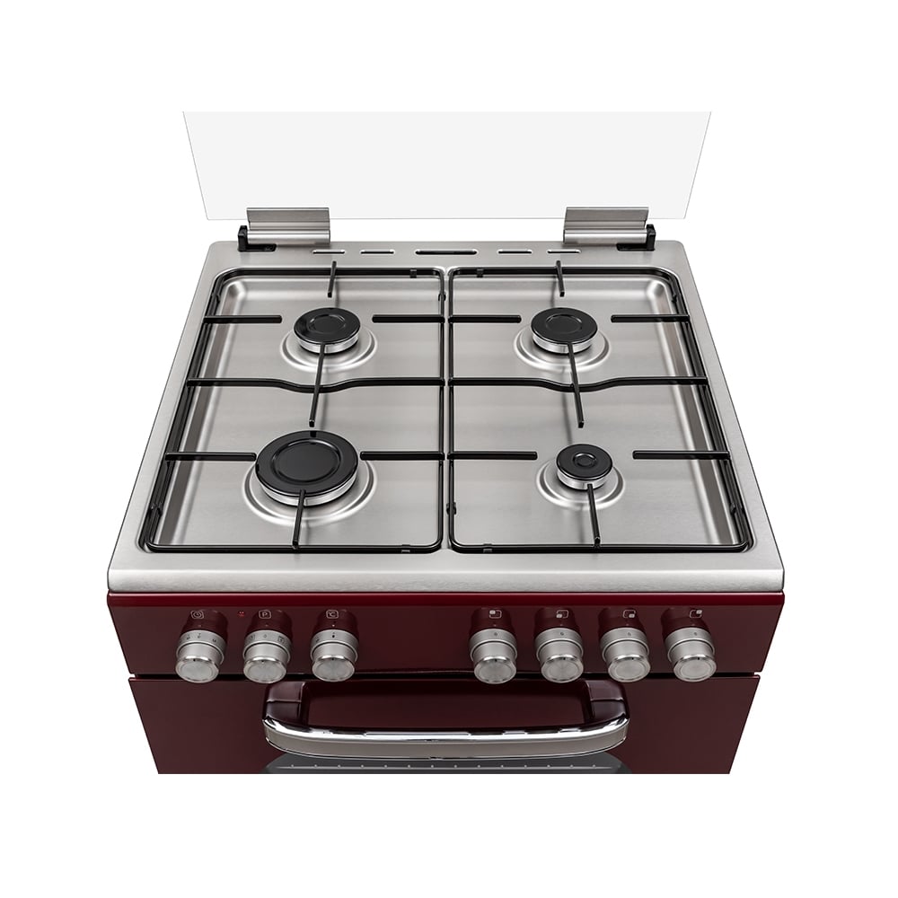 SF 8400 Retro Bordo