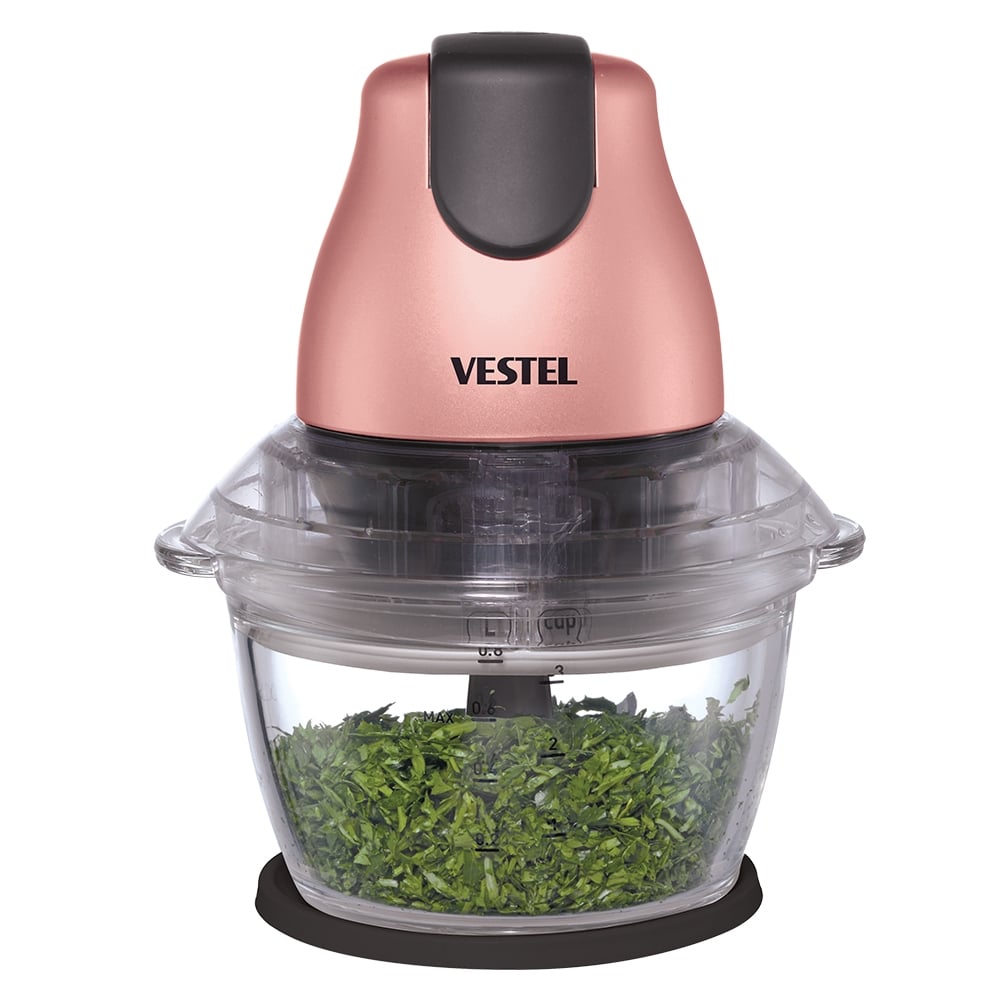 VESTEL TARÇIN 5000 R CAM DOĞRAYICI