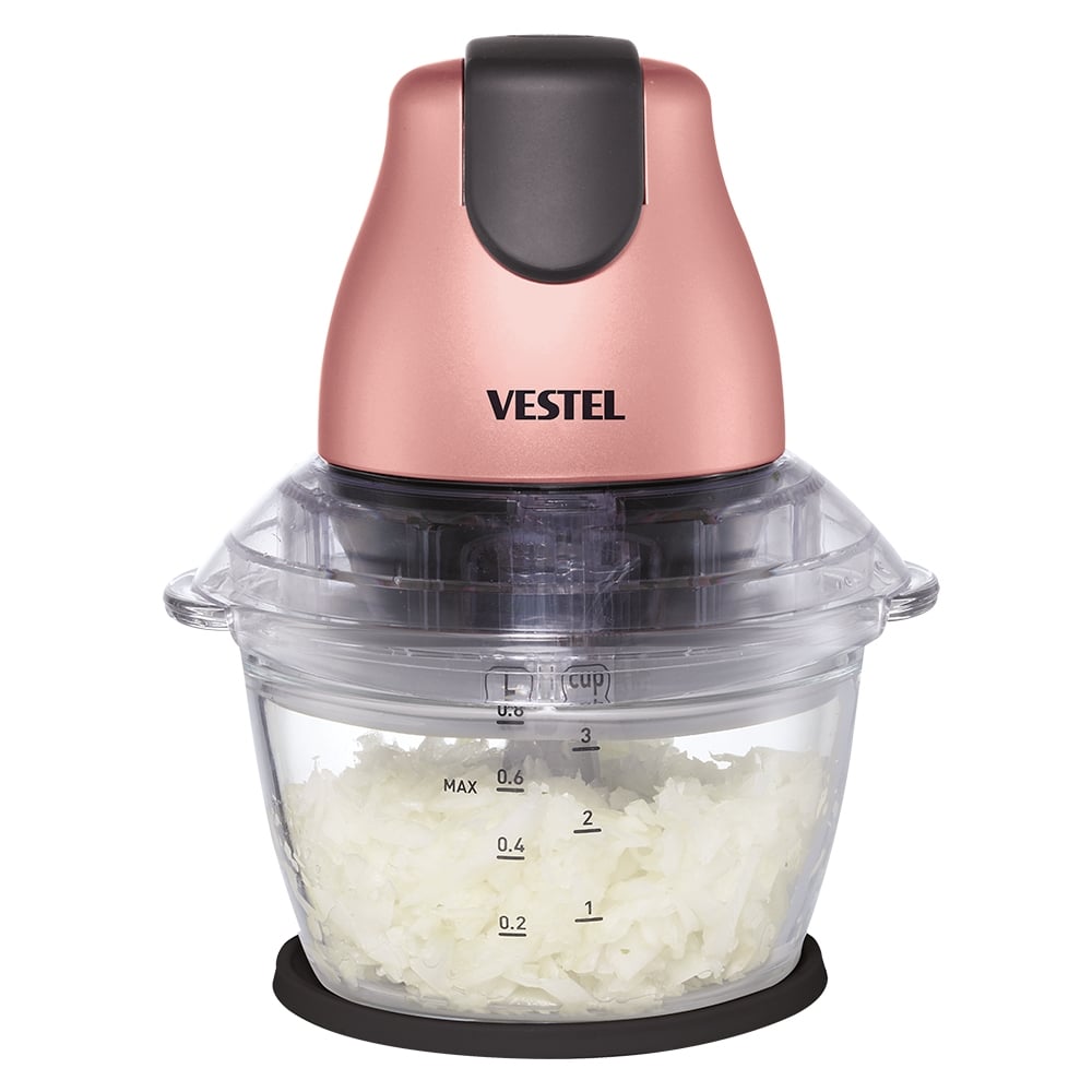 VESTEL TARÇIN 5000 R CAM DOĞRAYICI