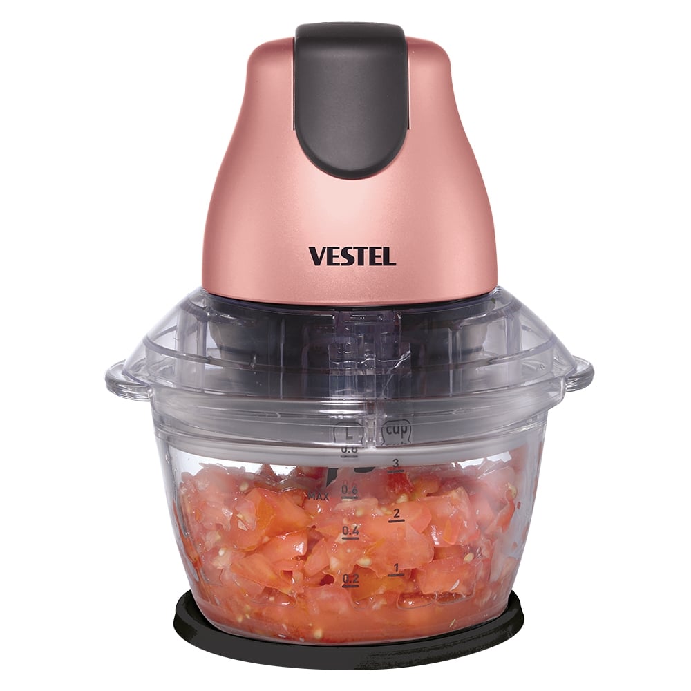 VESTEL TARÇIN 5000 R CAM DOĞRAYICI