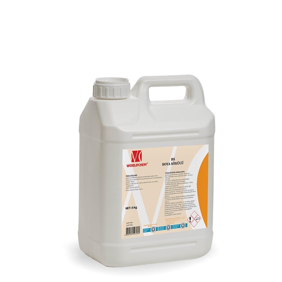 Paint Remover BS 30 kg