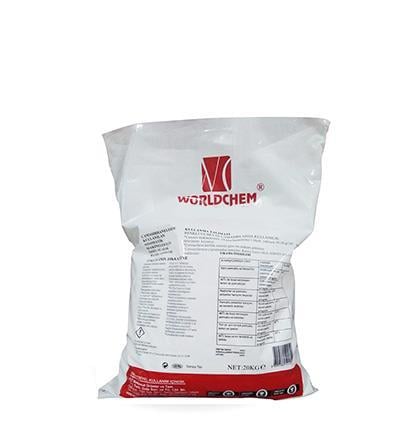 Havuz Suyu İçin PH Düşürücü Toz 25 kg