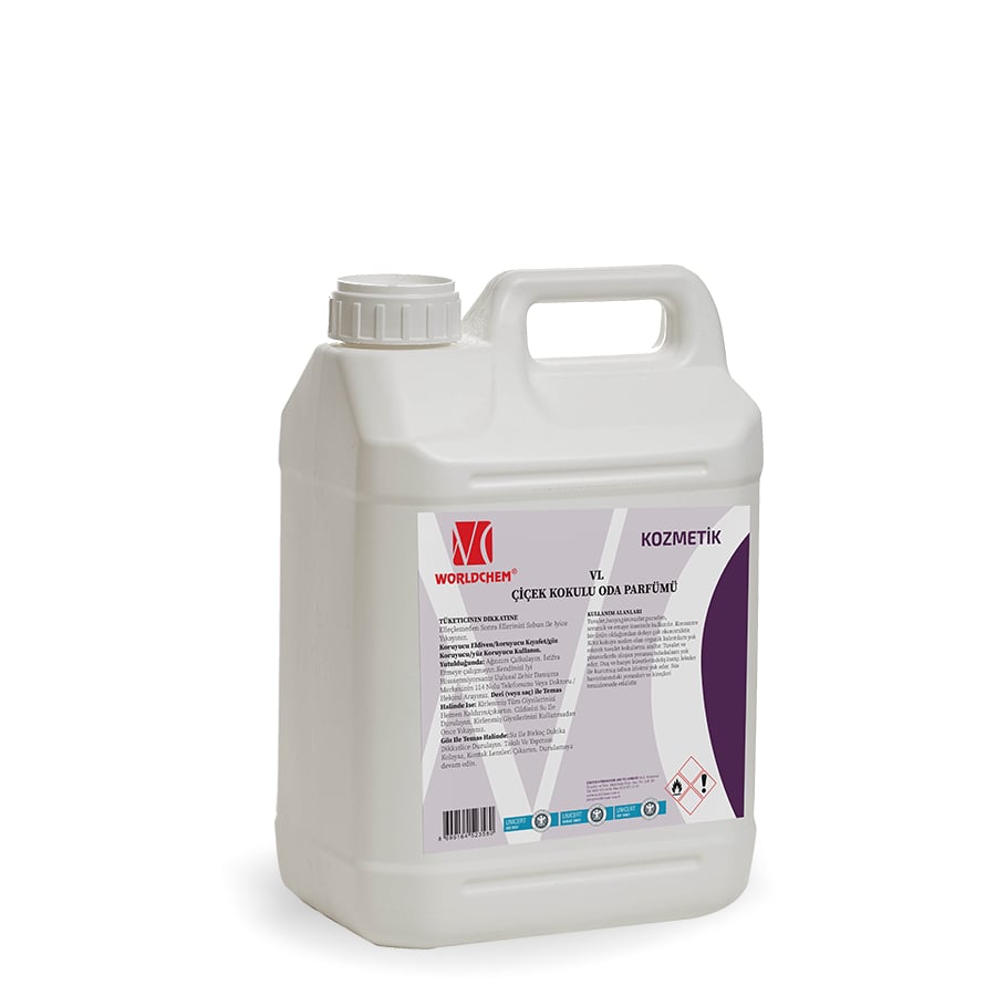 VL Air Freshener 5 kg