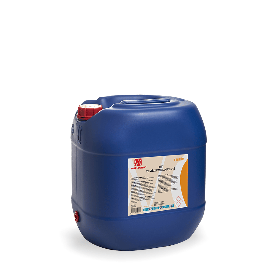 Textile Shade Cleaner HT 20 L