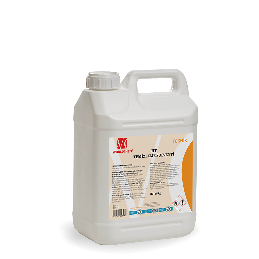 WORLDCHEM-BK1-5 KG