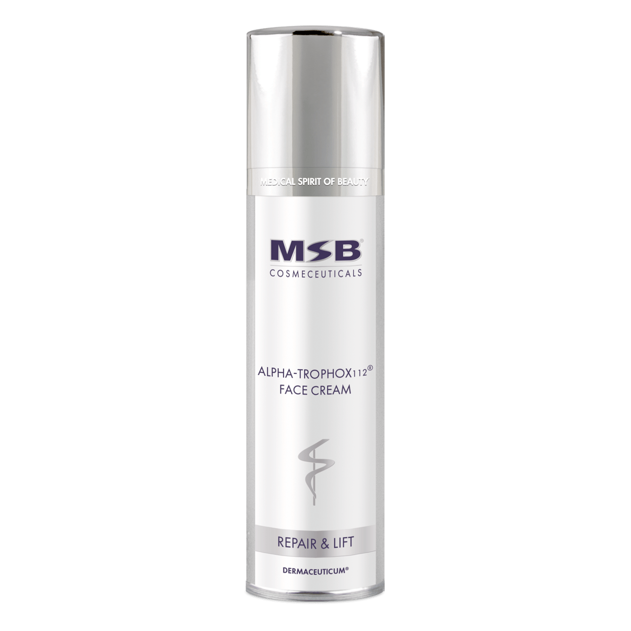 Alpha-Trophox112 Face Cream - 50 ml.