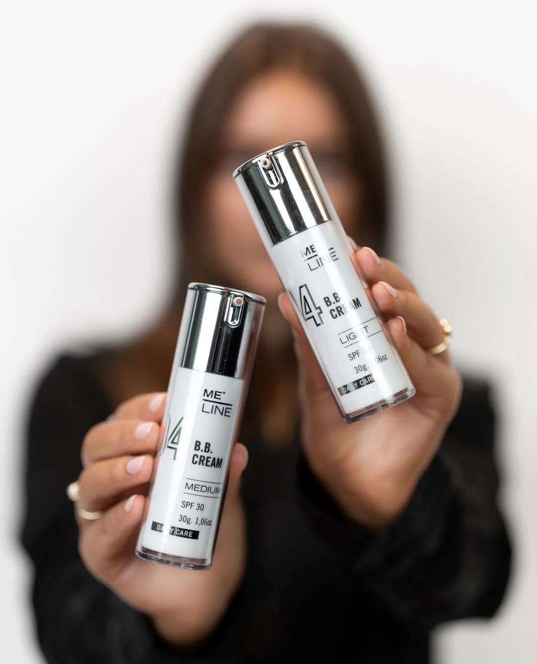 BB CREAM MEDIUM SPF 30 GÜNEŞ KORUYUCU MEDIUM  30G