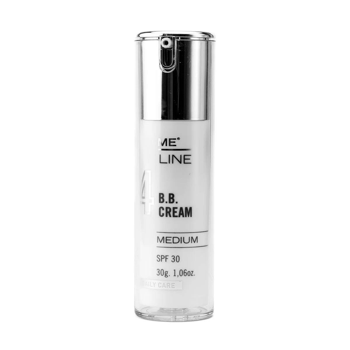 BB CREAM MEDIUM SPF 30 GÜNEŞ KORUYUCU MEDIUM  30G