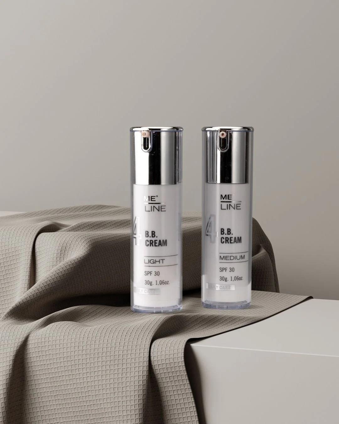 BB CREAM MEDIUM SPF 30 GÜNEŞ KORUYUCU MEDIUM  30G