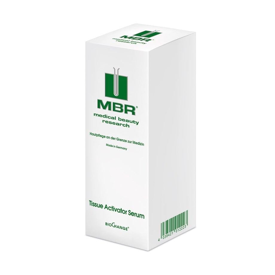 Tissue Activator Serum - 30 ml