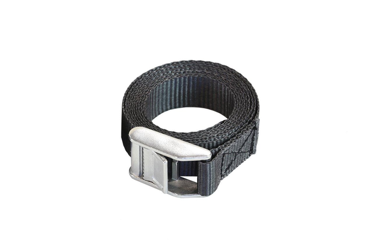 Polyester Kayış Gergi ayarlı 25 mm x 2 m (1