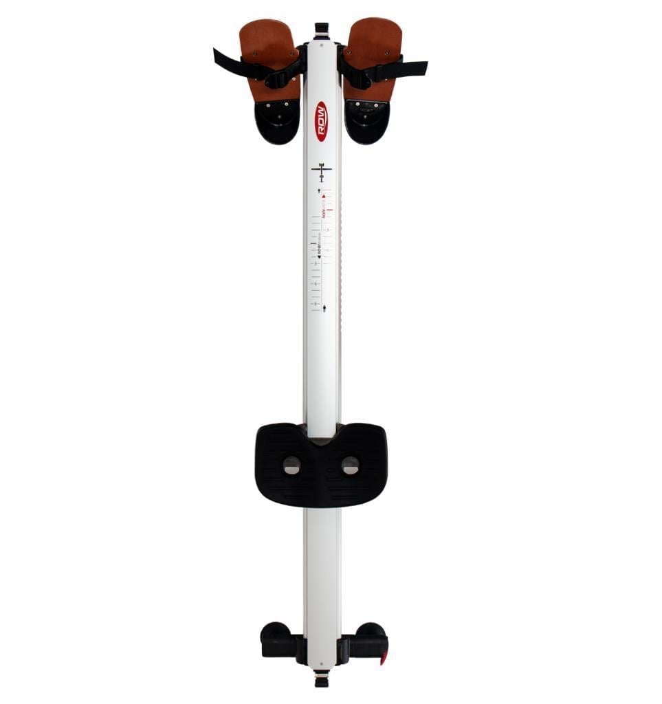 RowMotion® Klasik Yönlü F Düz Kızak-Payanda  Set. Kürekler Hariç
