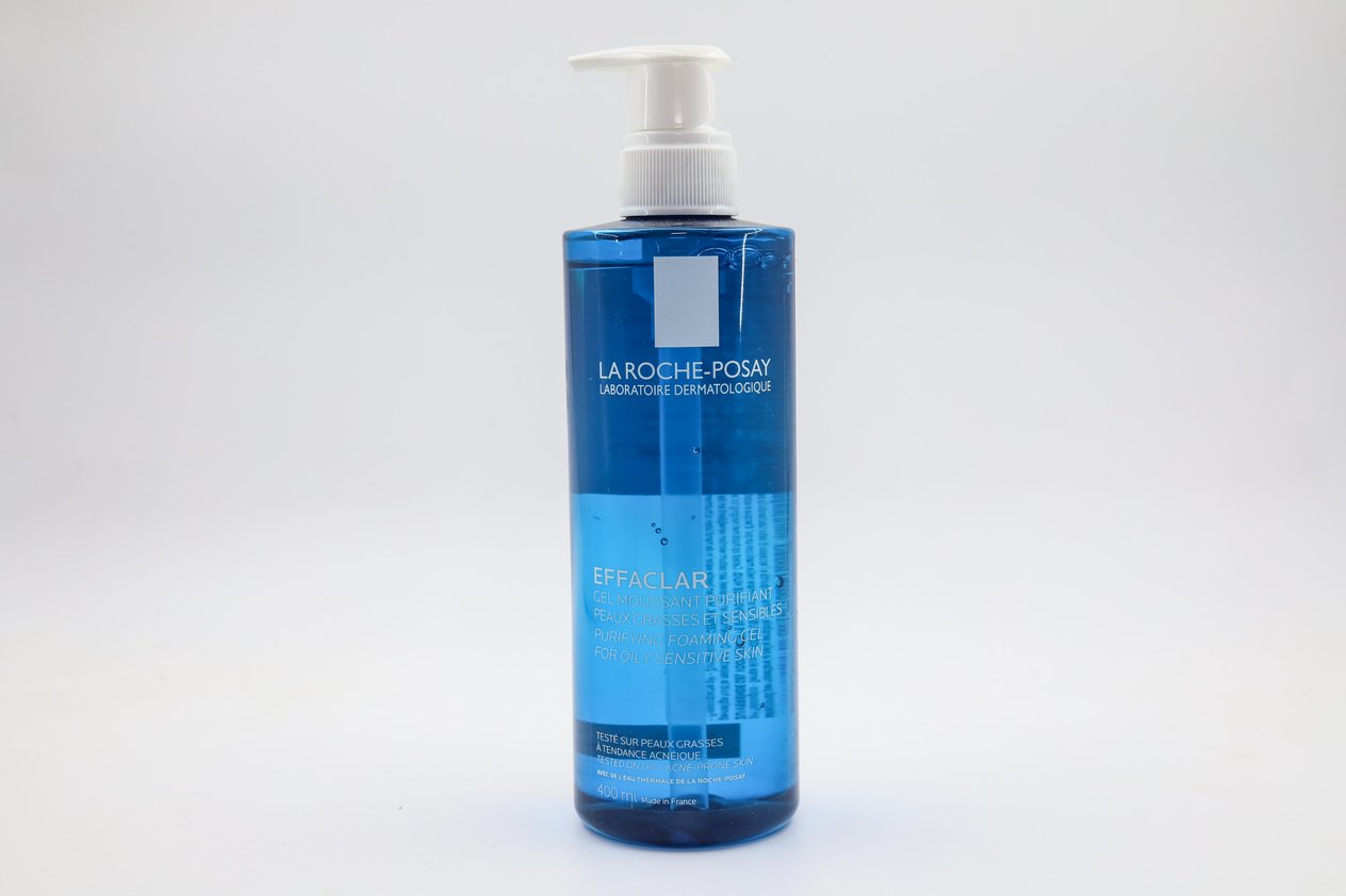 La Roche Posay Effaclar Gel 400ml