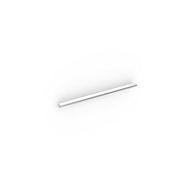 Hafele Profil Kulp Loop 564mm Parlak Krom