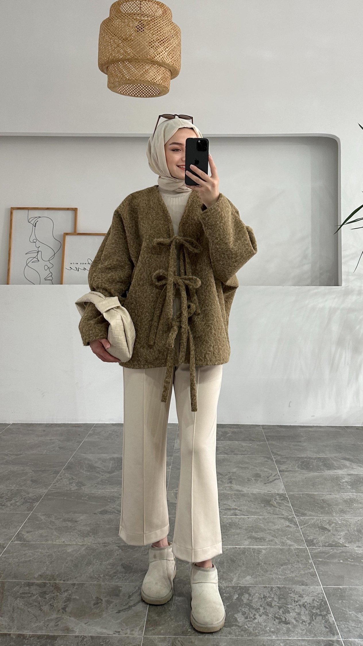 Vilona Pinterest Model Taba Kaban