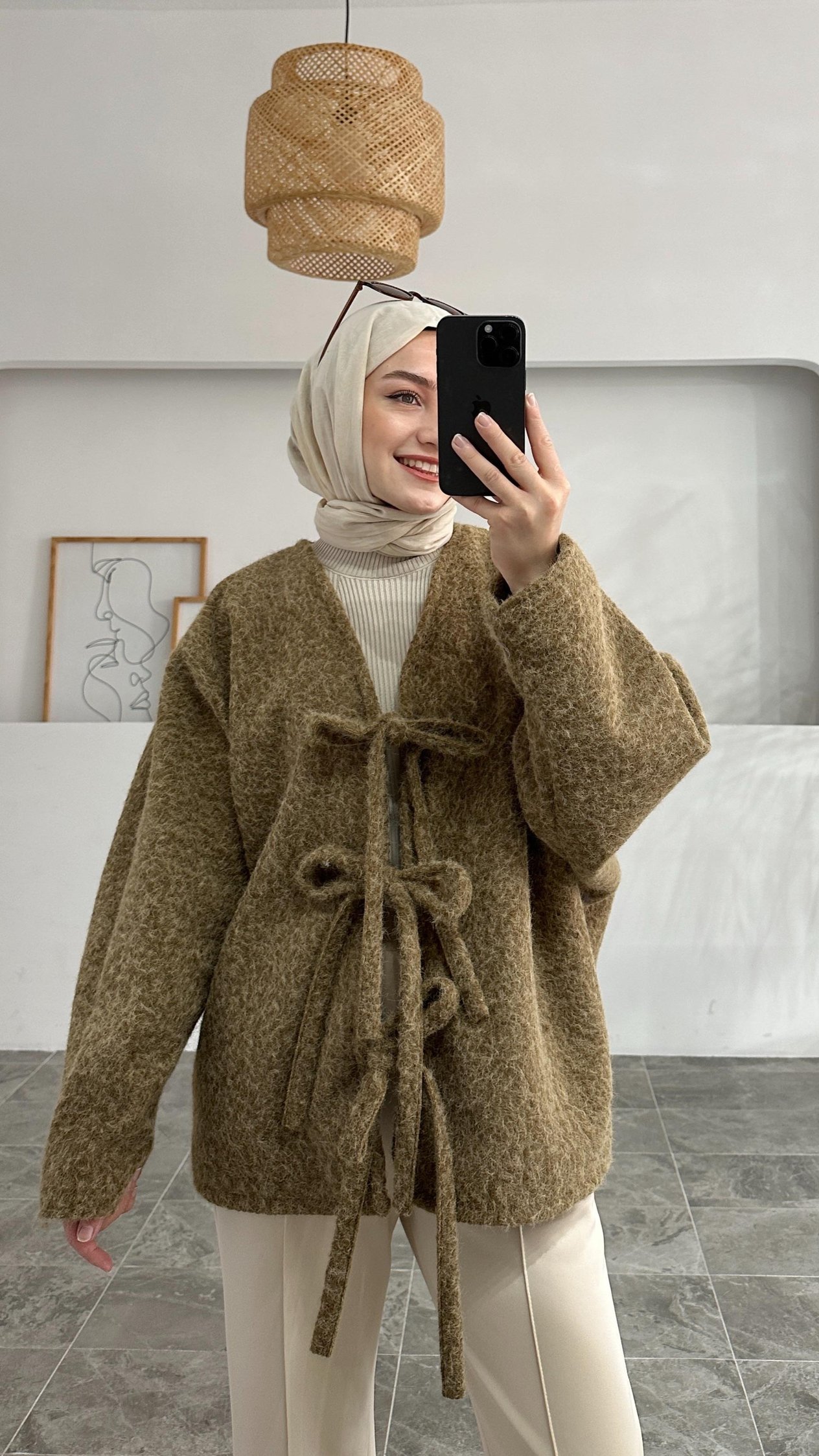 Vilona Pinterest Model Taba Kaban