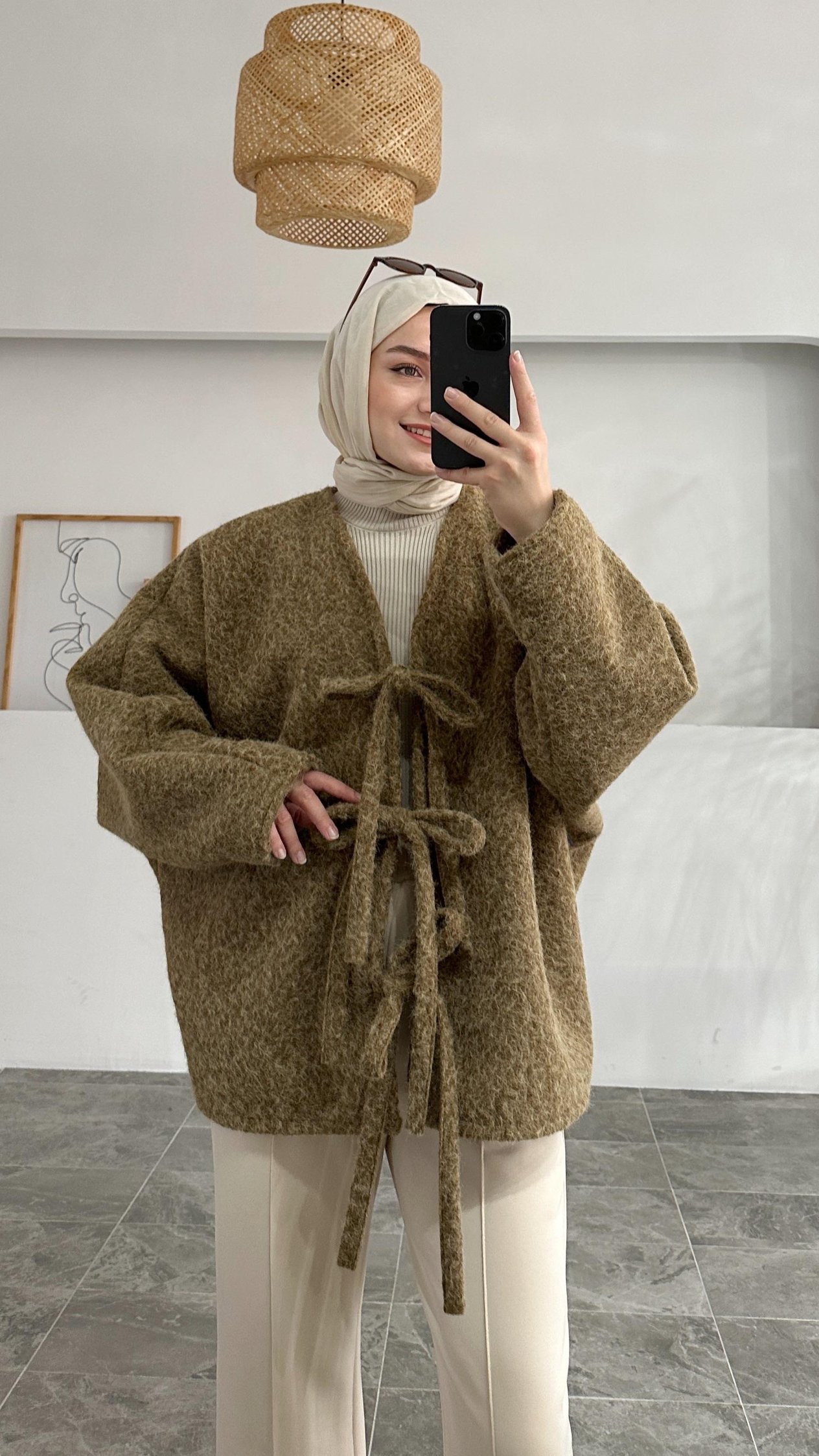 Vilona Pinterest Model Taba Kaban