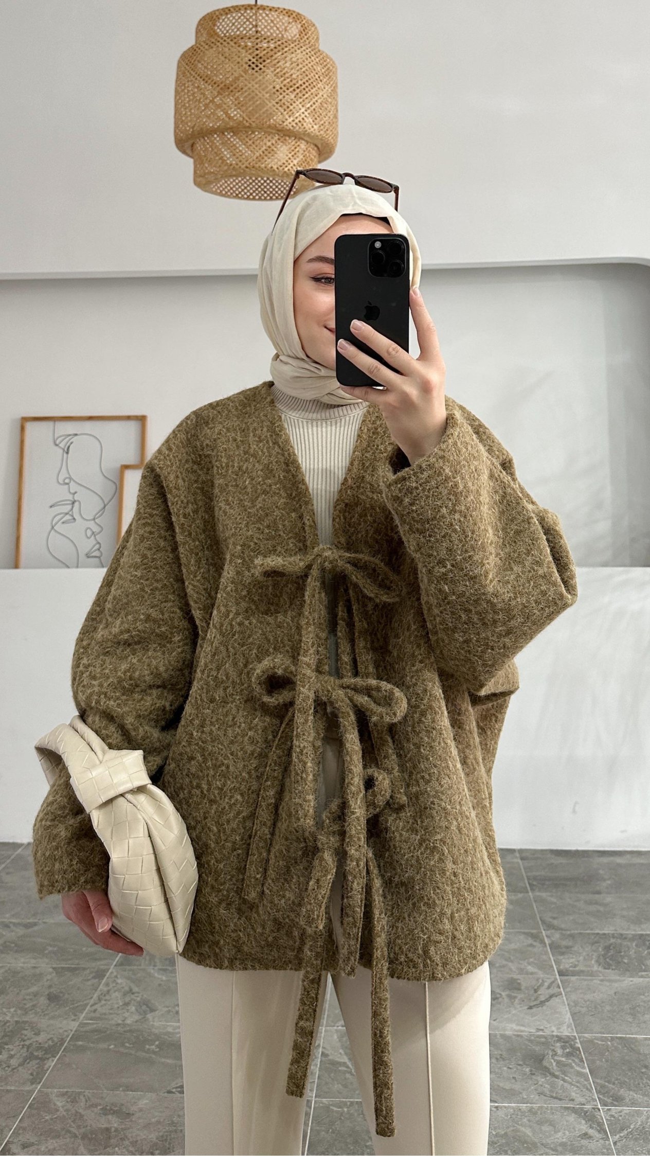 Vilona Pinterest Model Taba Kaban