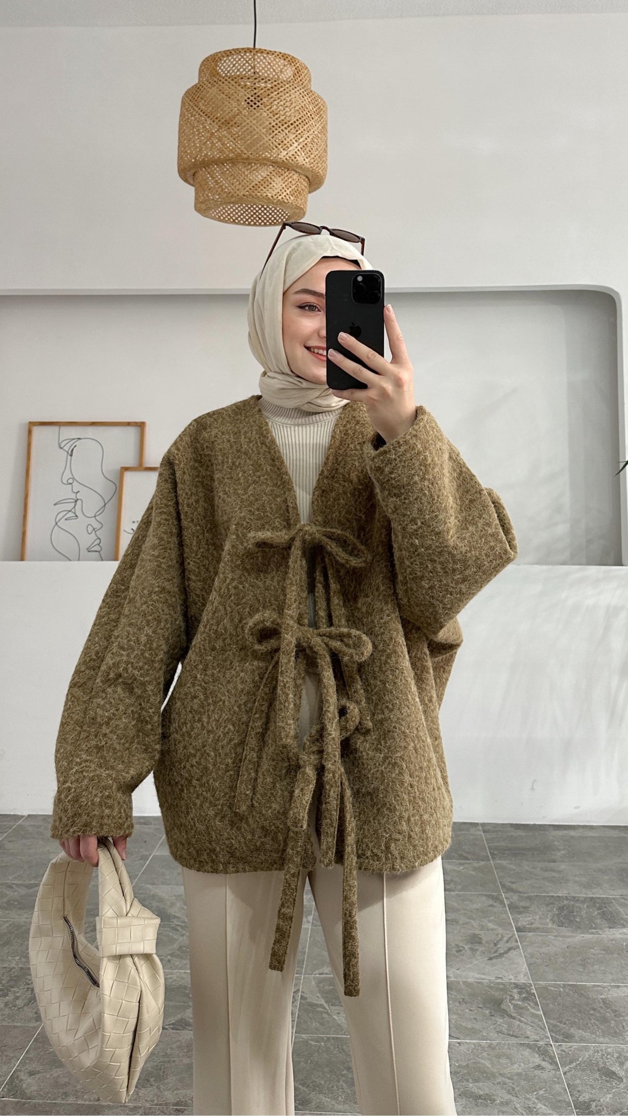 Vilona Pinterest Model Taba Kaban