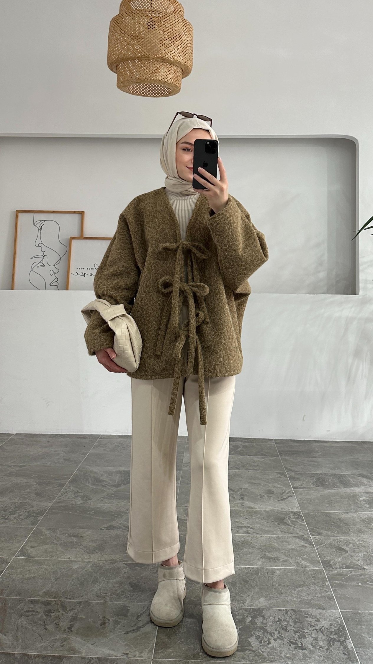 Vilona Pinterest Model Taba Kaban