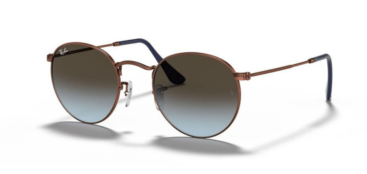 Ray-Ban-0RB3447 90039653-Elegance