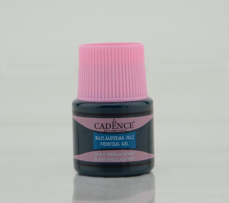 CAM BUZLANDIRMA 041 TURKUAZ 45ML