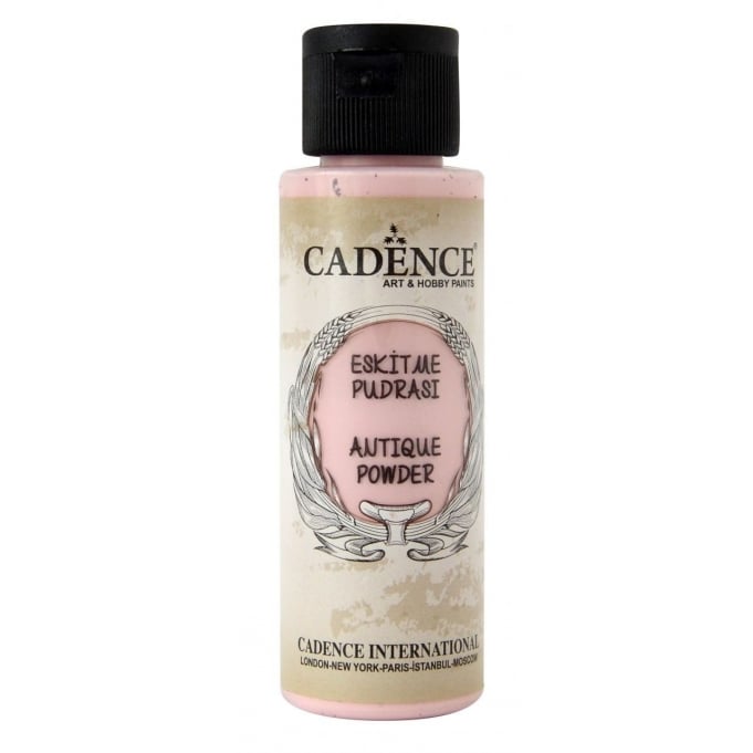 ESKİTME PUDRASI 706 PUDRA PEMBE 70ML