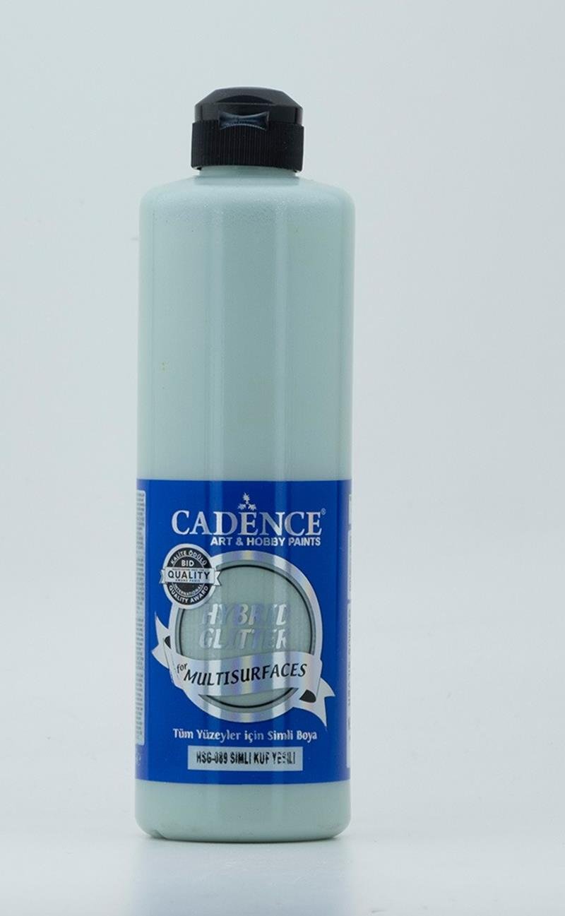 HYBRID AKR. MULTİSURFACE SİMLİ GÜMÜŞ HSG-089 KÜF Y