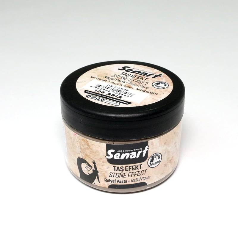 SENART ZEUGMA TAŞ EFEKT ZE-108 ASIA 150ML