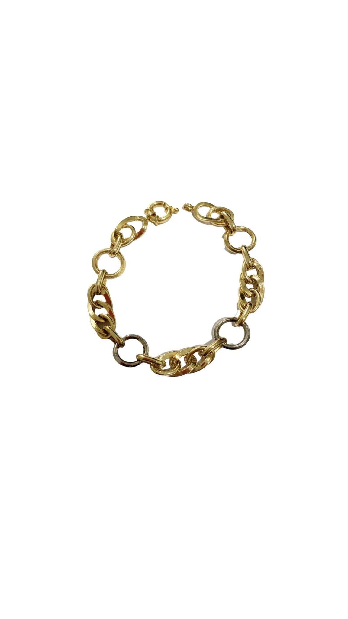 Goldie Hulie Bileklik