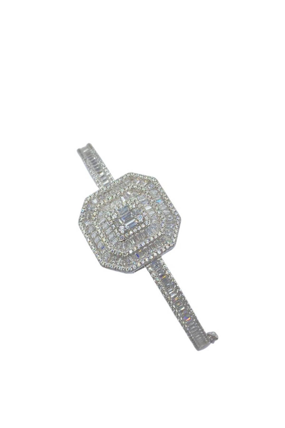 İthal Bigy Bacchetta Alty Bilezik