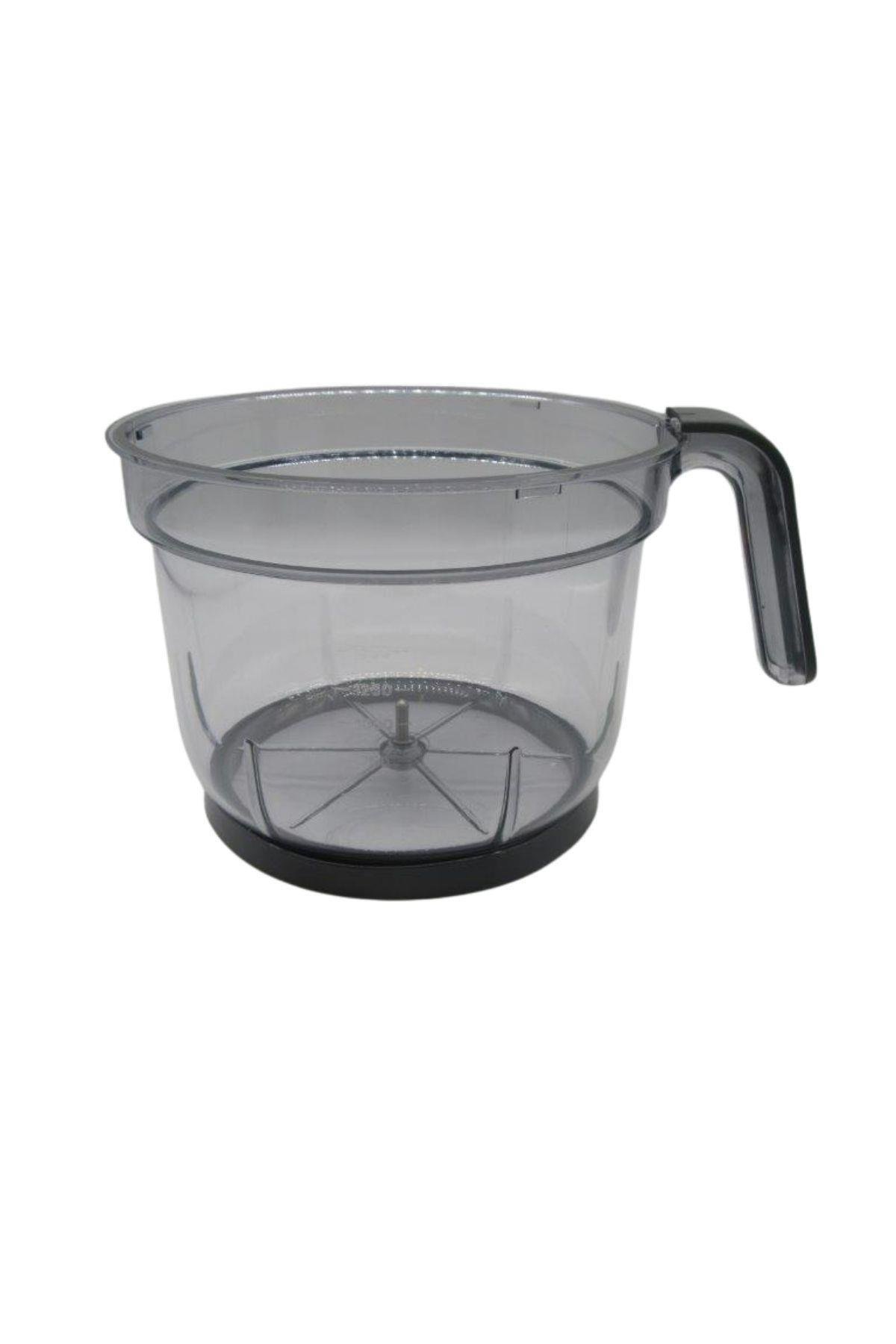 Arzum Prostick Multi Hazne - Gri - AR102608