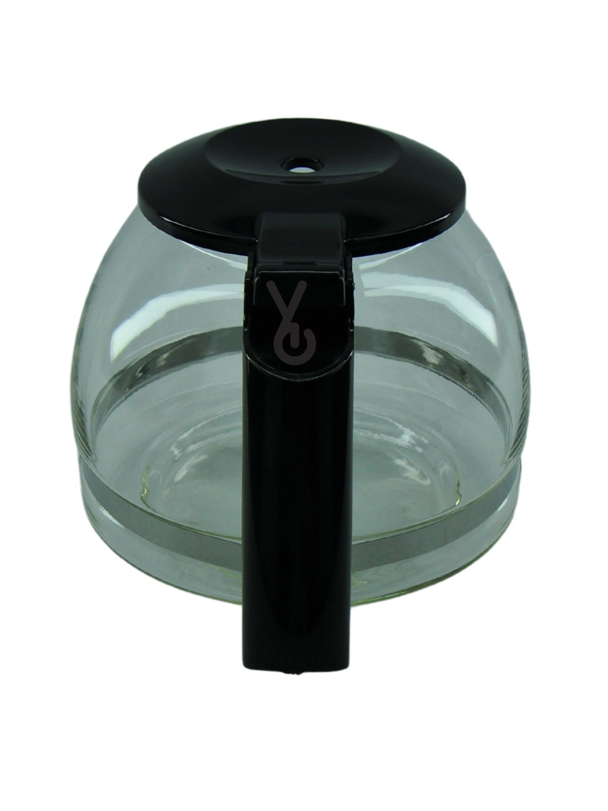 Delonghi Filtre Kahve Makinesi Cam Hazne