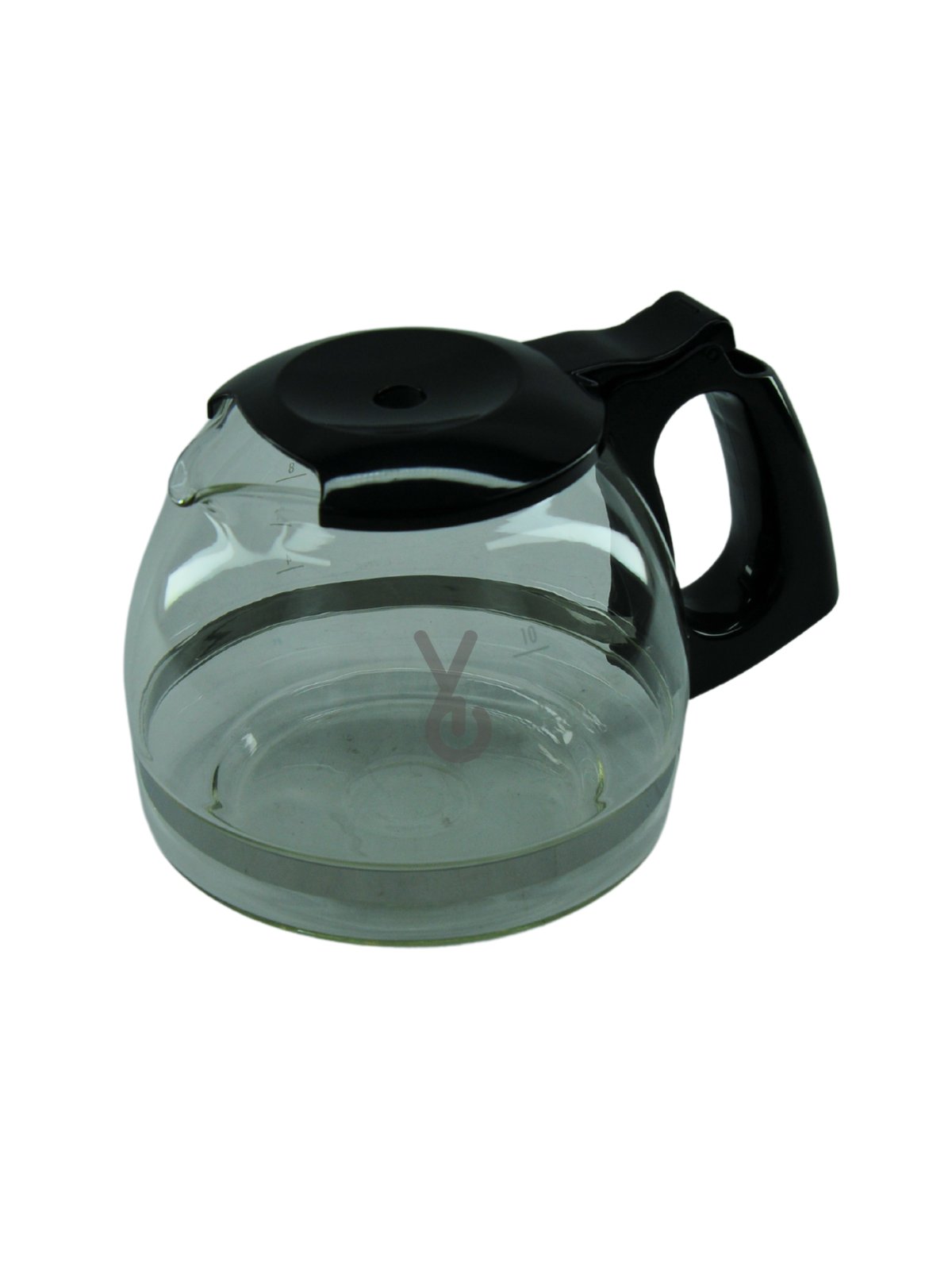 Delonghi Filtre Kahve Makinesi Cam Hazne