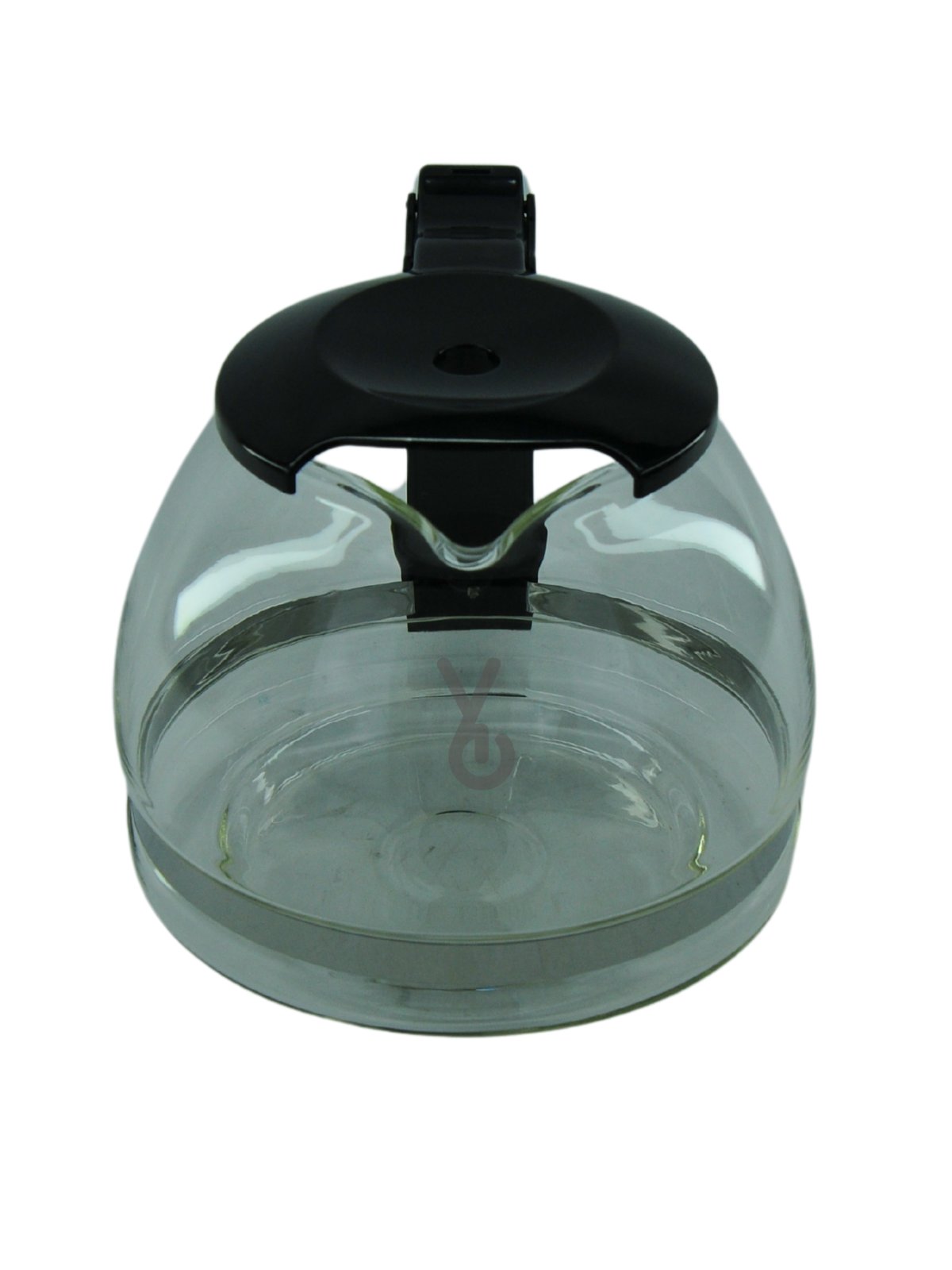 Delonghi Filtre Kahve Makinesi Cam Hazne