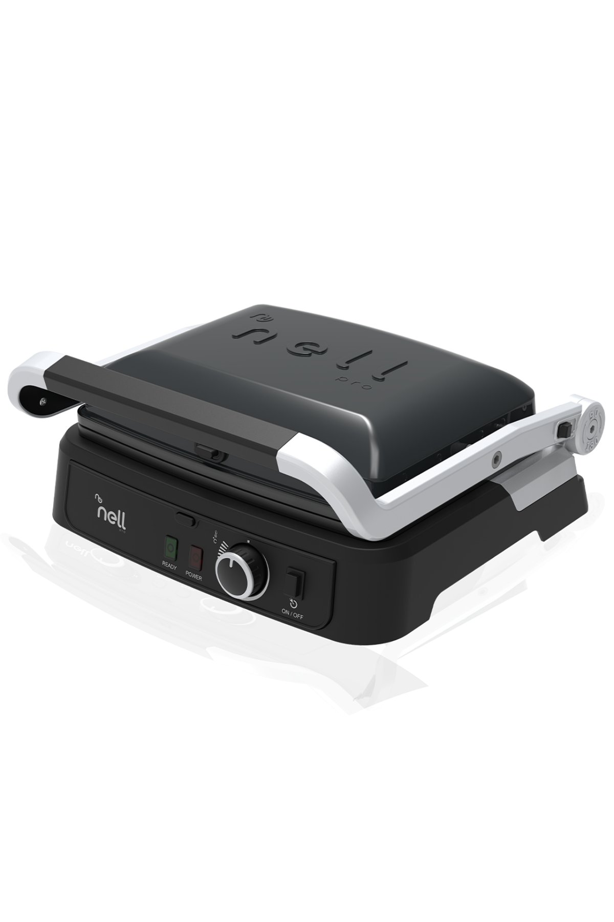 Nell Ultimate Tost Makinesi