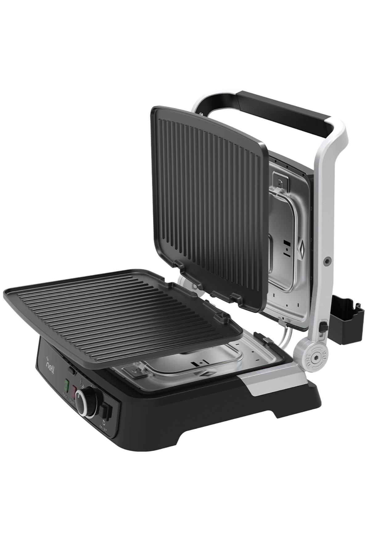 Nell Ultimate Tost Makinesi