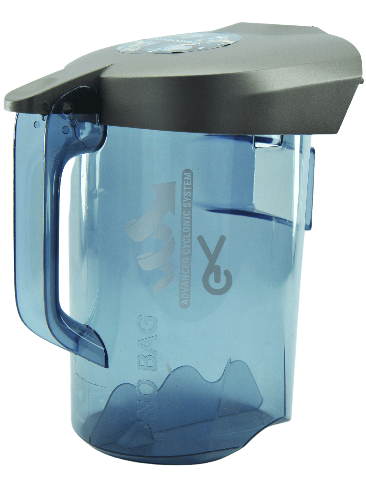 Rowenta Compact Power Cyclonic Elektrik Süpürge To
