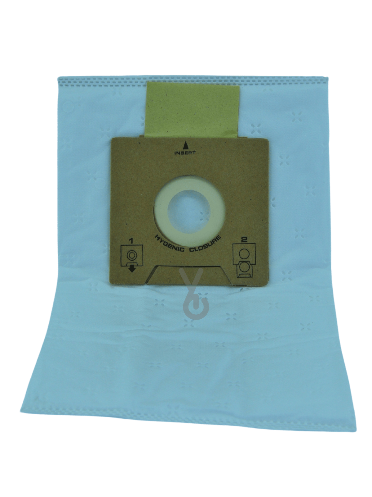 Rowenta RH5115, RH5119, Tefal UY5115, UY5119 Toz F