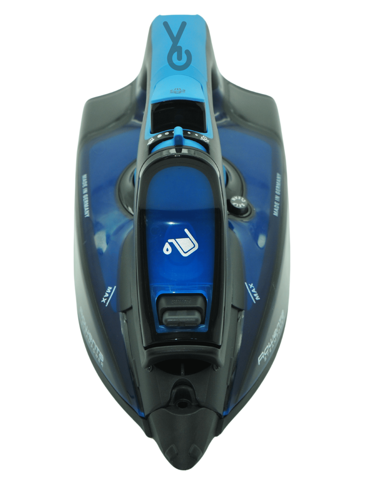 Rowenta Steamforce DW9217D1 Buharlı Ütü- Sap Taban