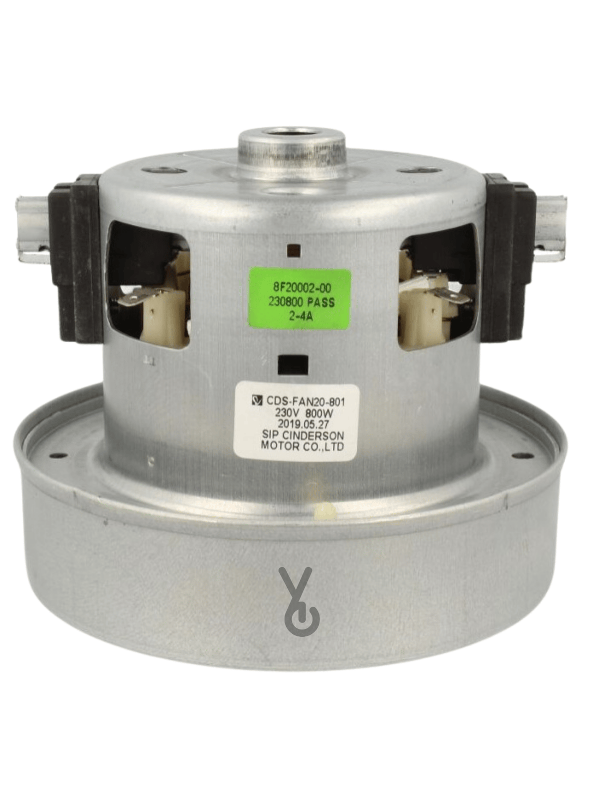 Rowenta X-Trem Power Cyclonic Süpürge Motor