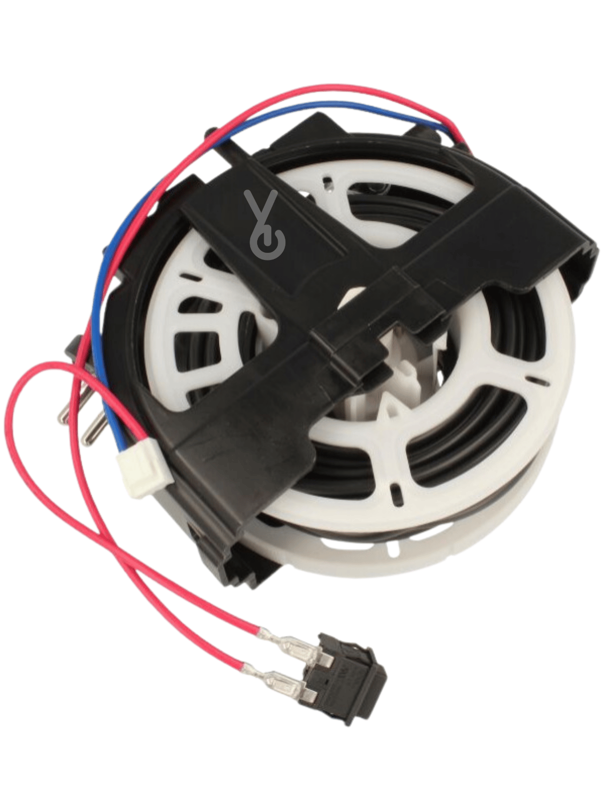 Rowenta X-Trem Power Cyclonic Süpürge Kablo Makara
