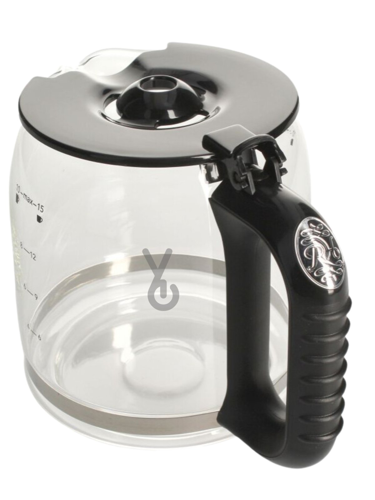 Russell Hobbs 70025 - Cam Karaf - Cam Pot