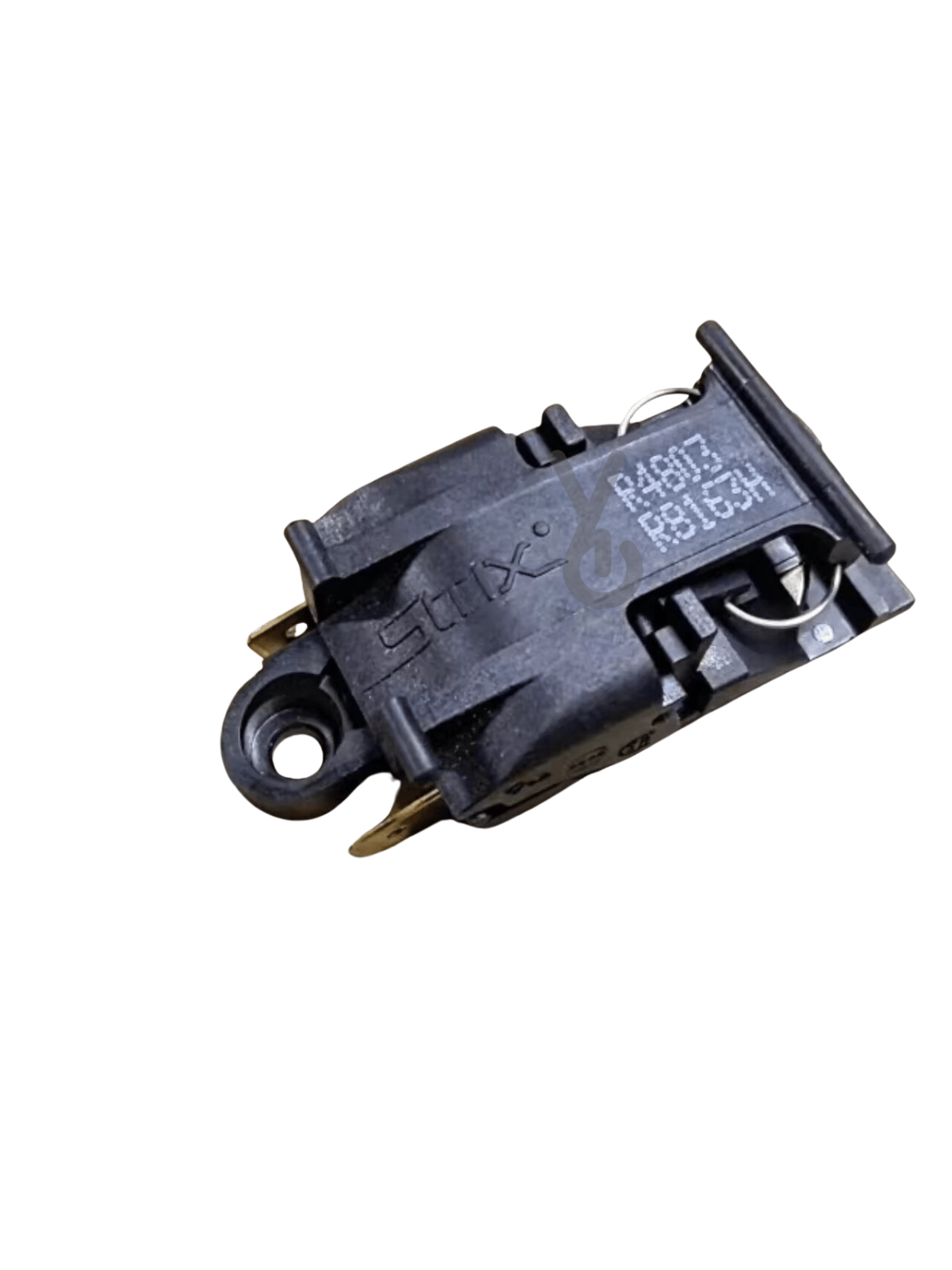 Strix Elektrikli Su Isıtıcısı Anahtarı Buhar Anaht