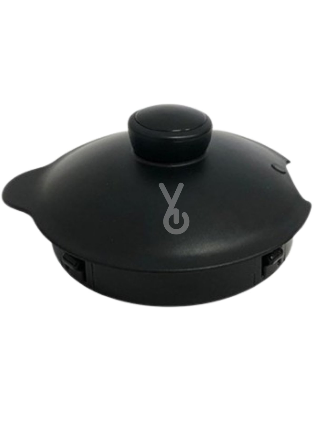 Tefal Çay Makinesi Cam Demlik Kapağı