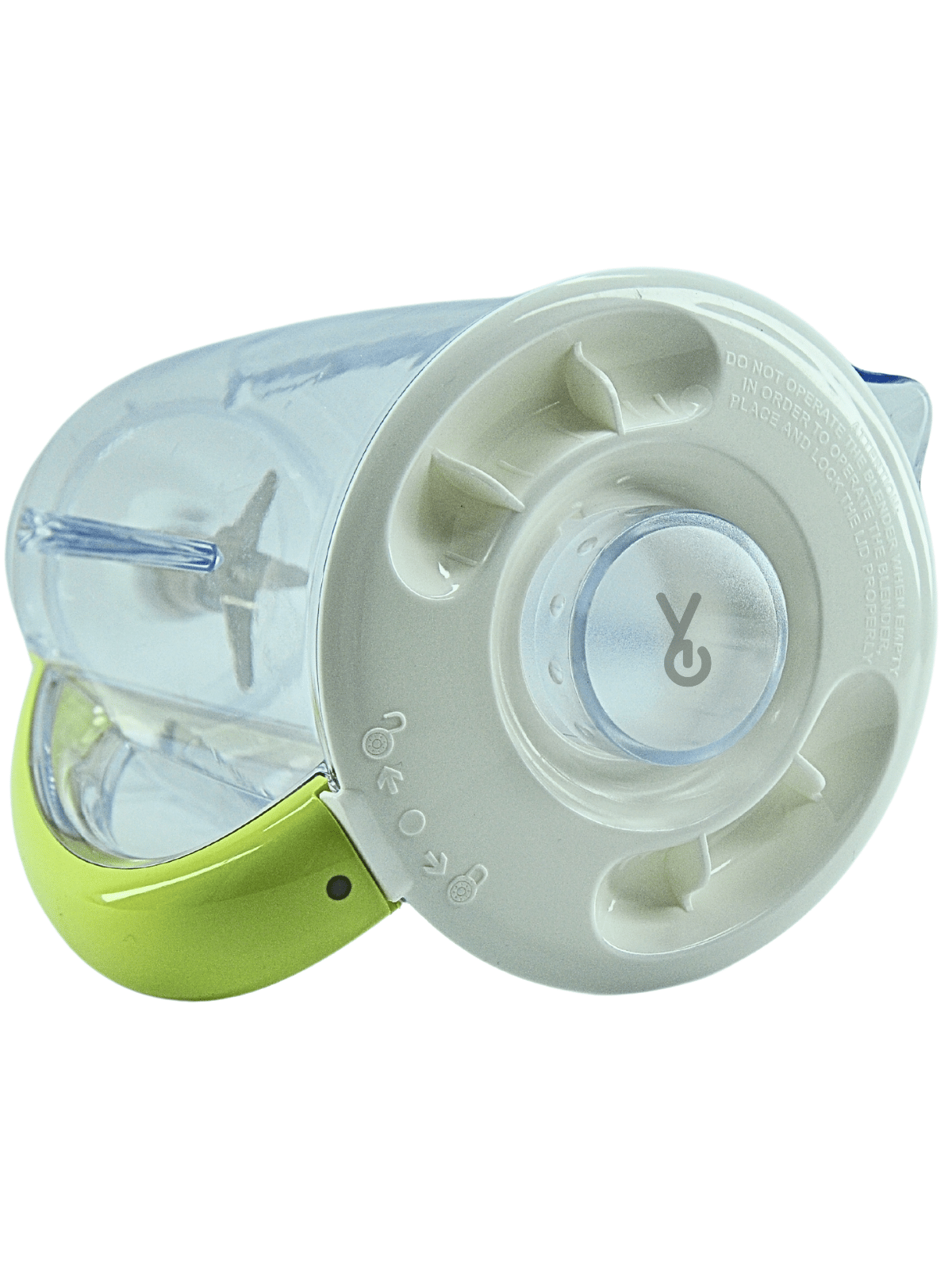Tefal FP110141 Mutfak Robotu Blender Haznesi